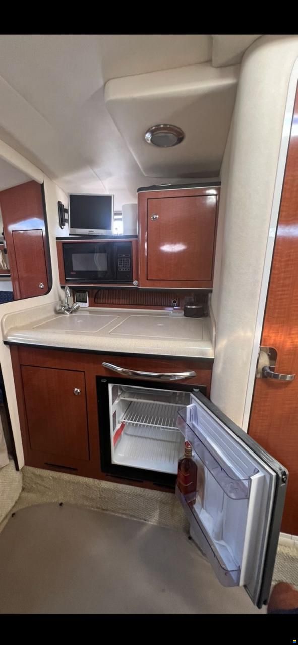 Sea Ray SUNDANCER 315