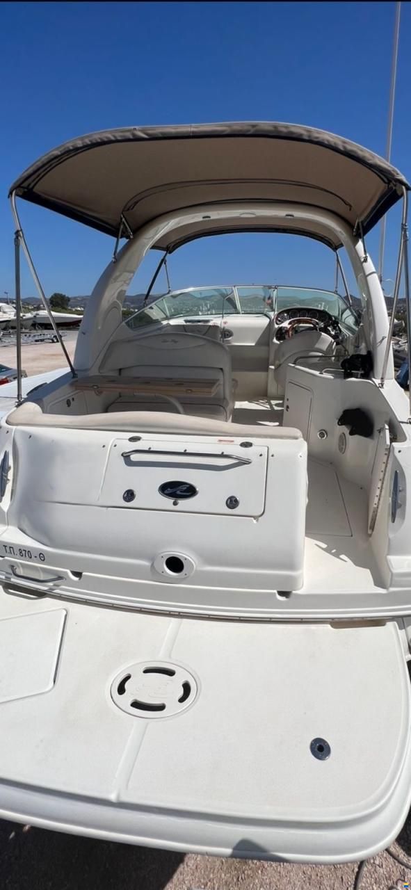 Sea Ray SUNDANCER 315