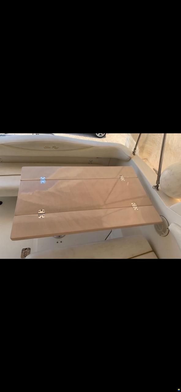 Sea Ray SUNDANCER 315