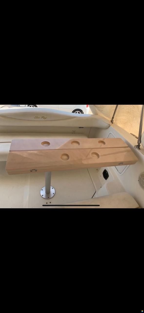 Sea Ray SUNDANCER 315