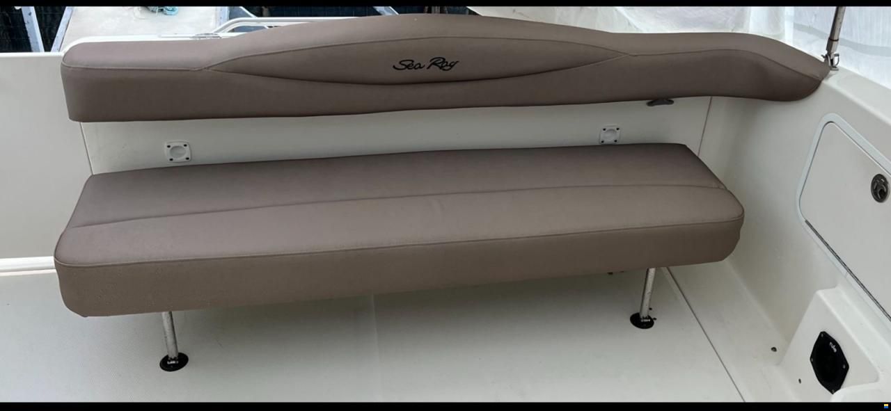 Sea Ray SUNDANCER 315