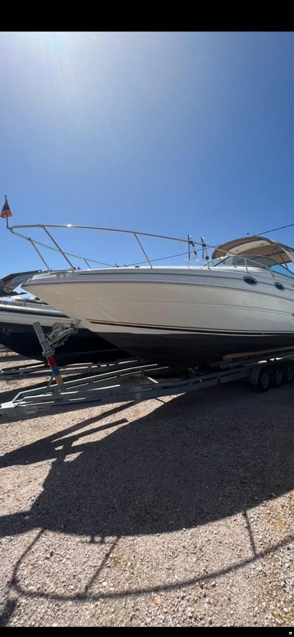 Sea Ray SUNDANCER 315