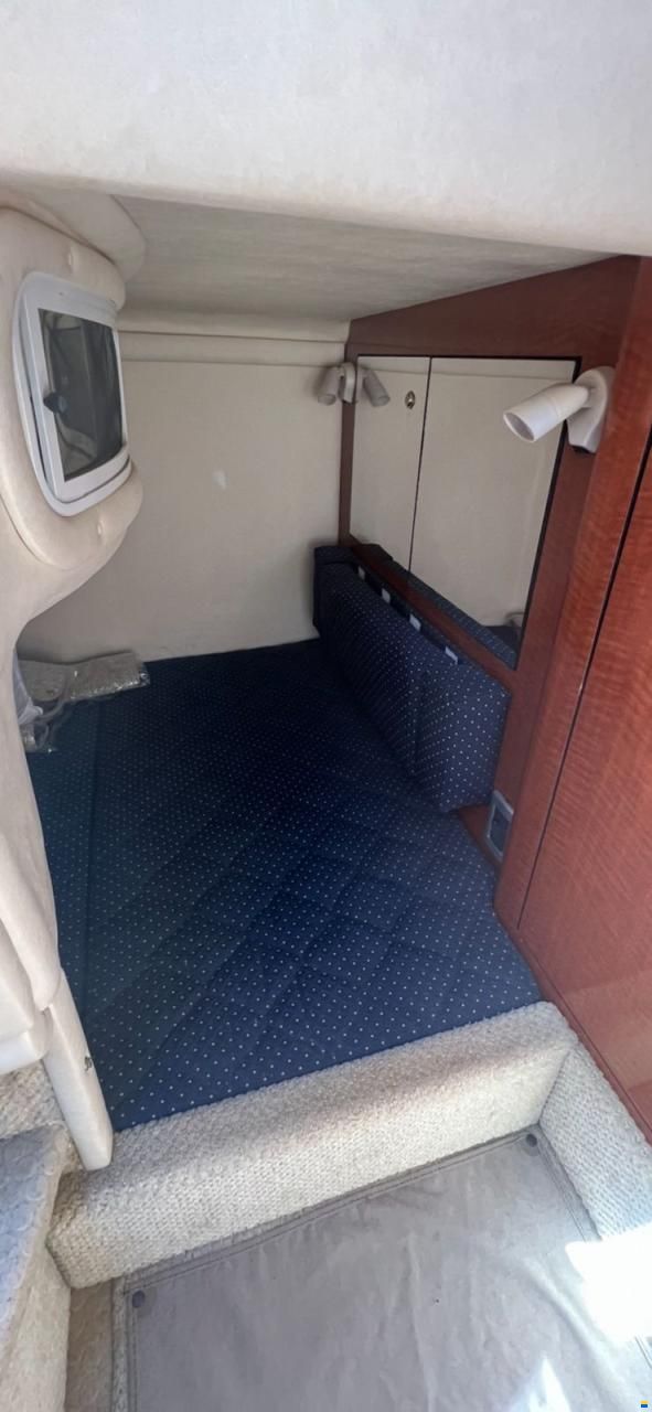Sea Ray SUNDANCER 315