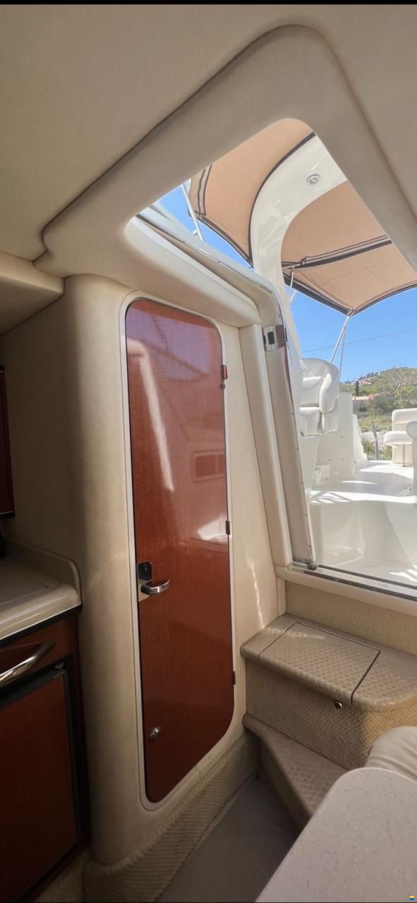 Sea Ray SUNDANCER 315