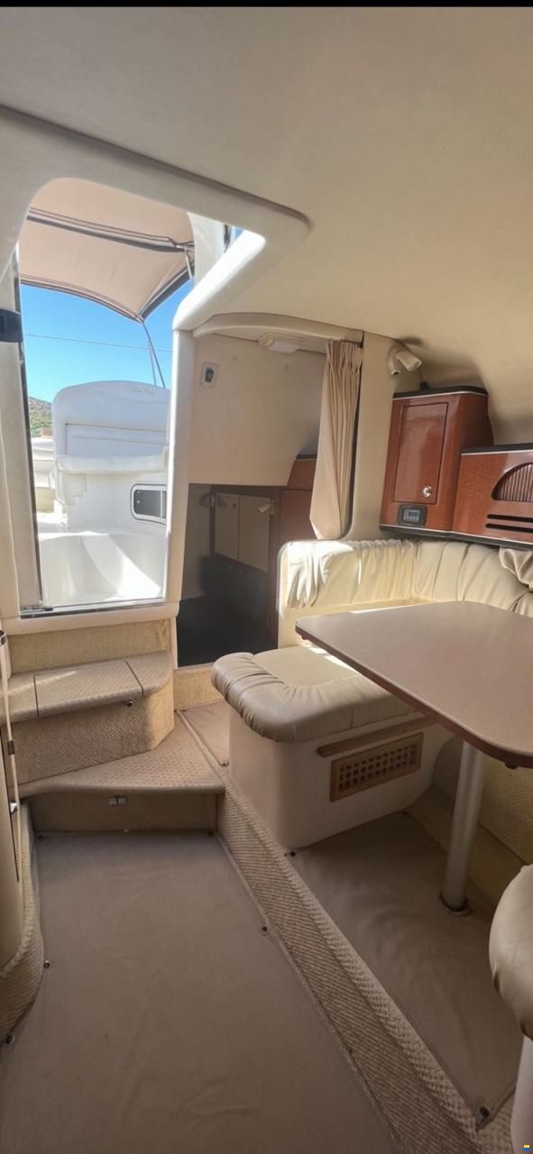 Sea Ray SUNDANCER 315
