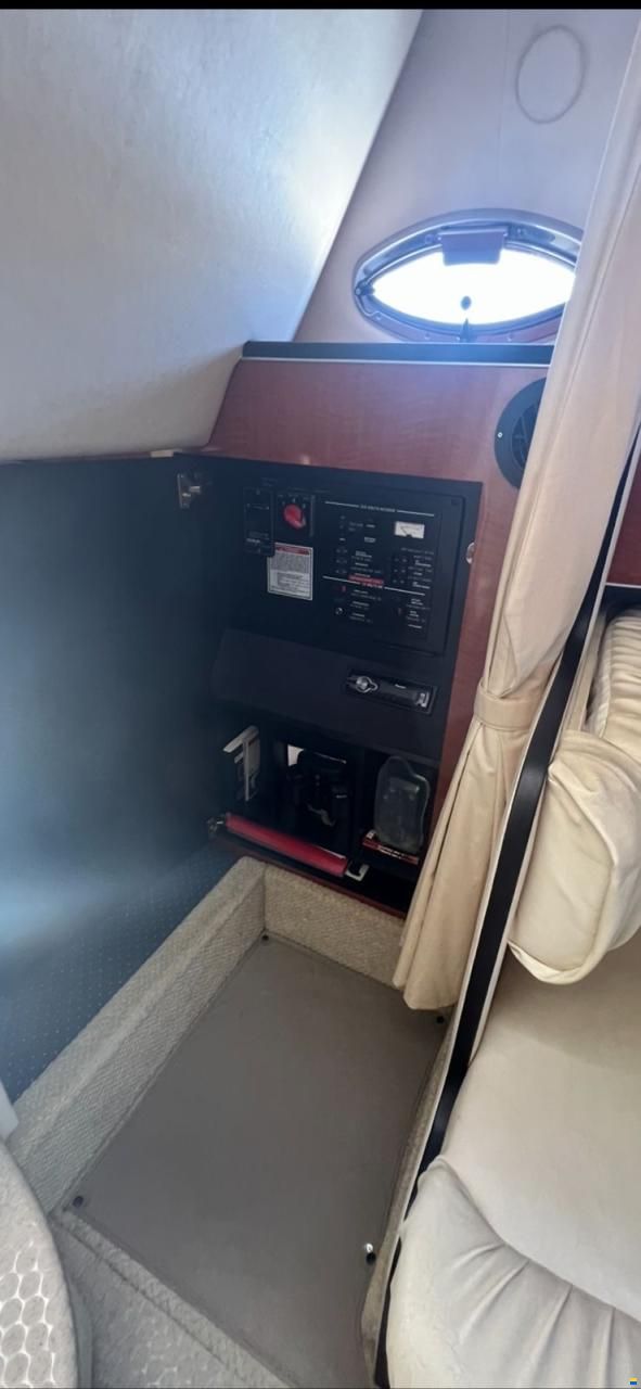 Sea Ray SUNDANCER 315
