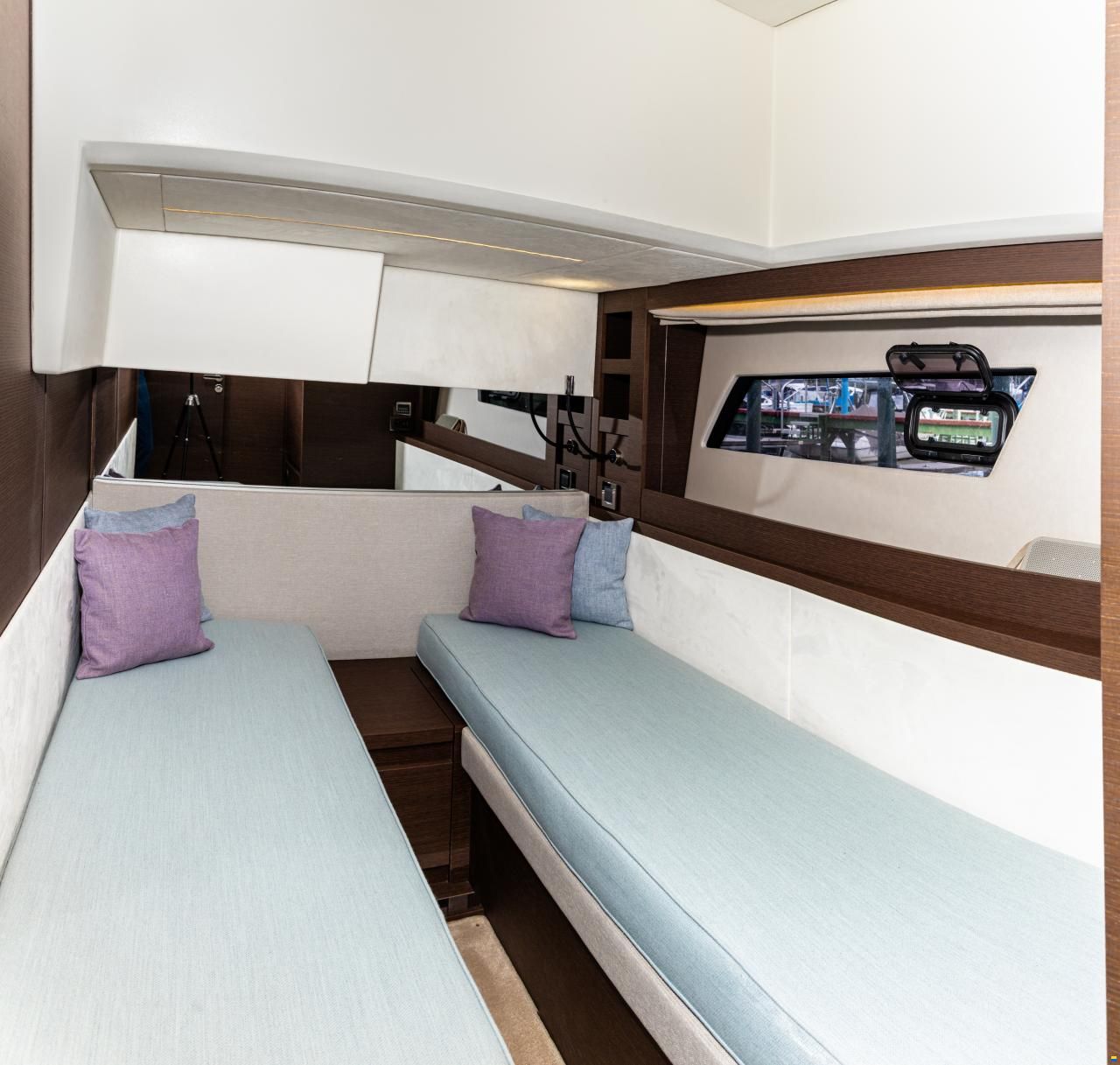 Prestige 520 Fly