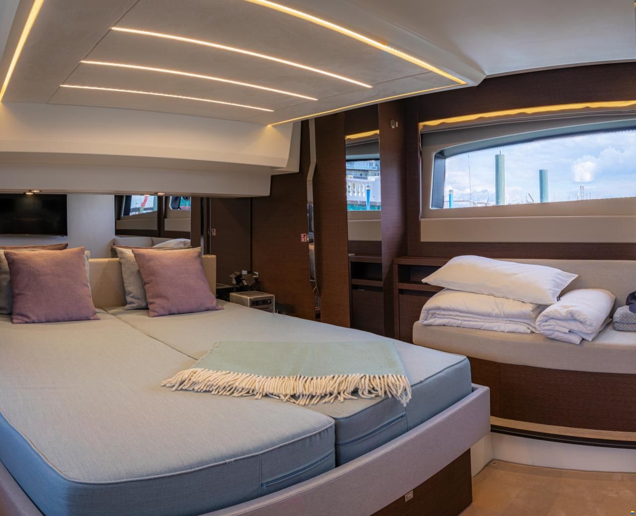 Prestige 520 Fly