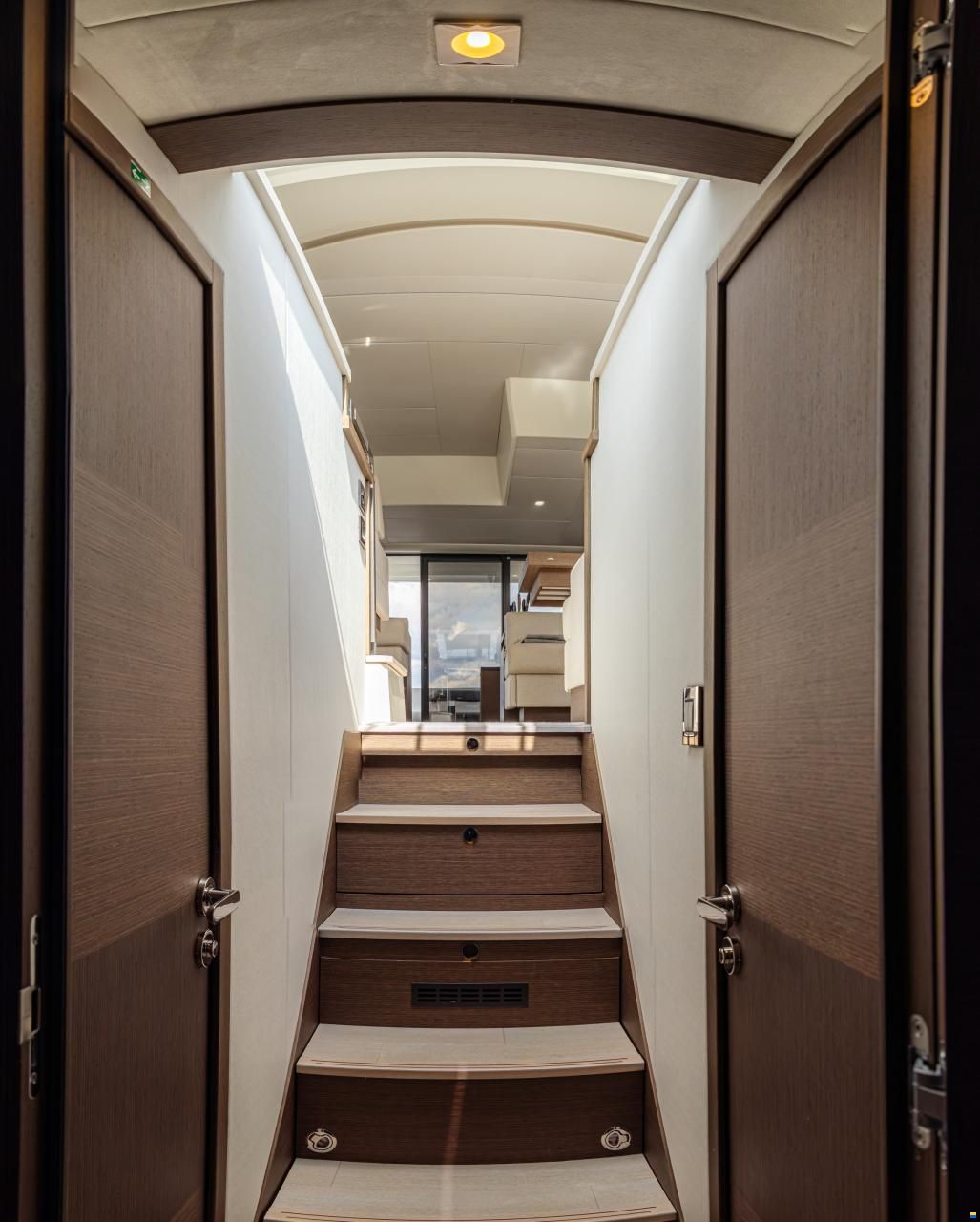Prestige 520 Fly