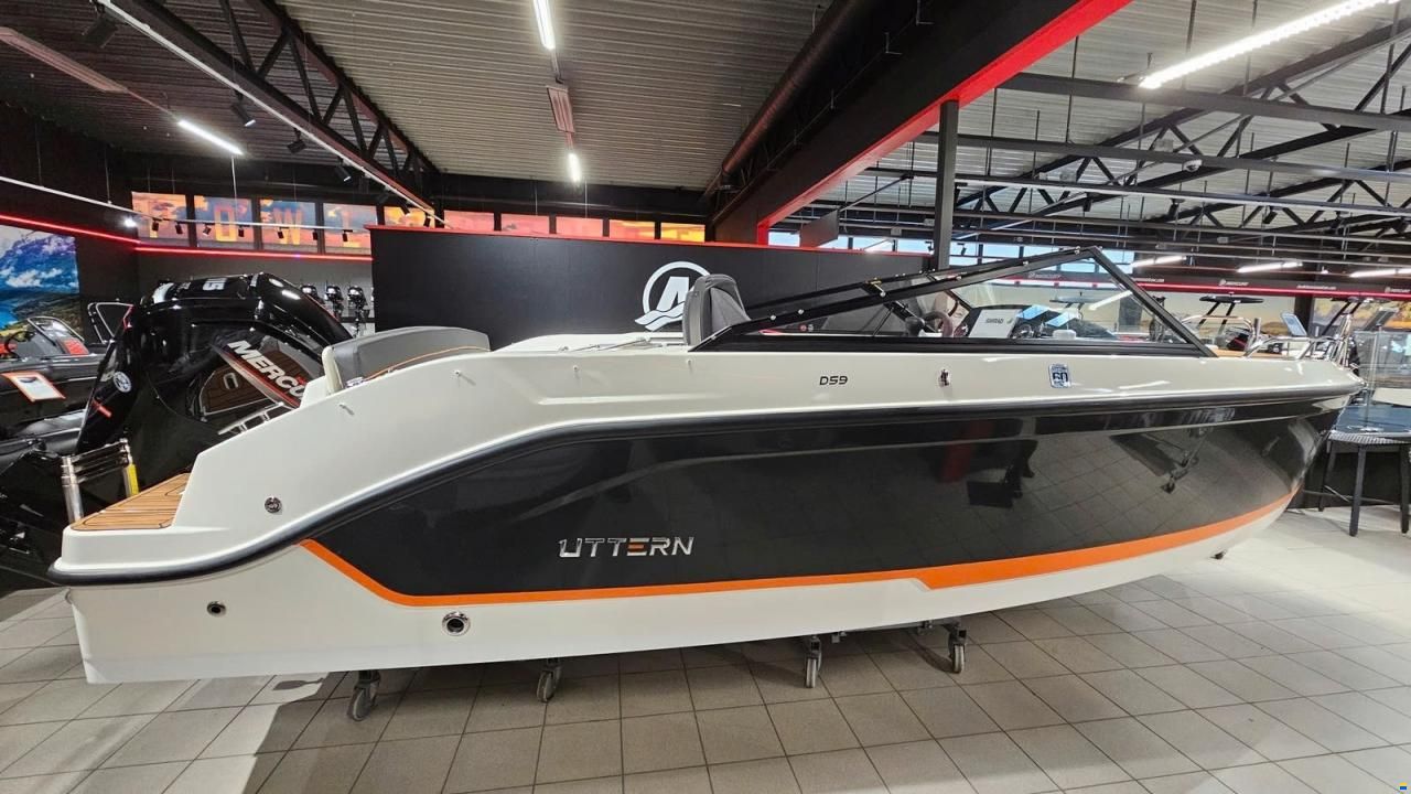 Uttern D59
