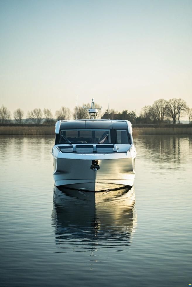 Galeon 435 GTI
