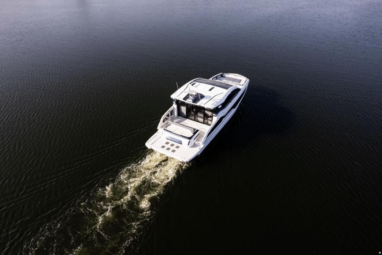 Galeon 435 GTI