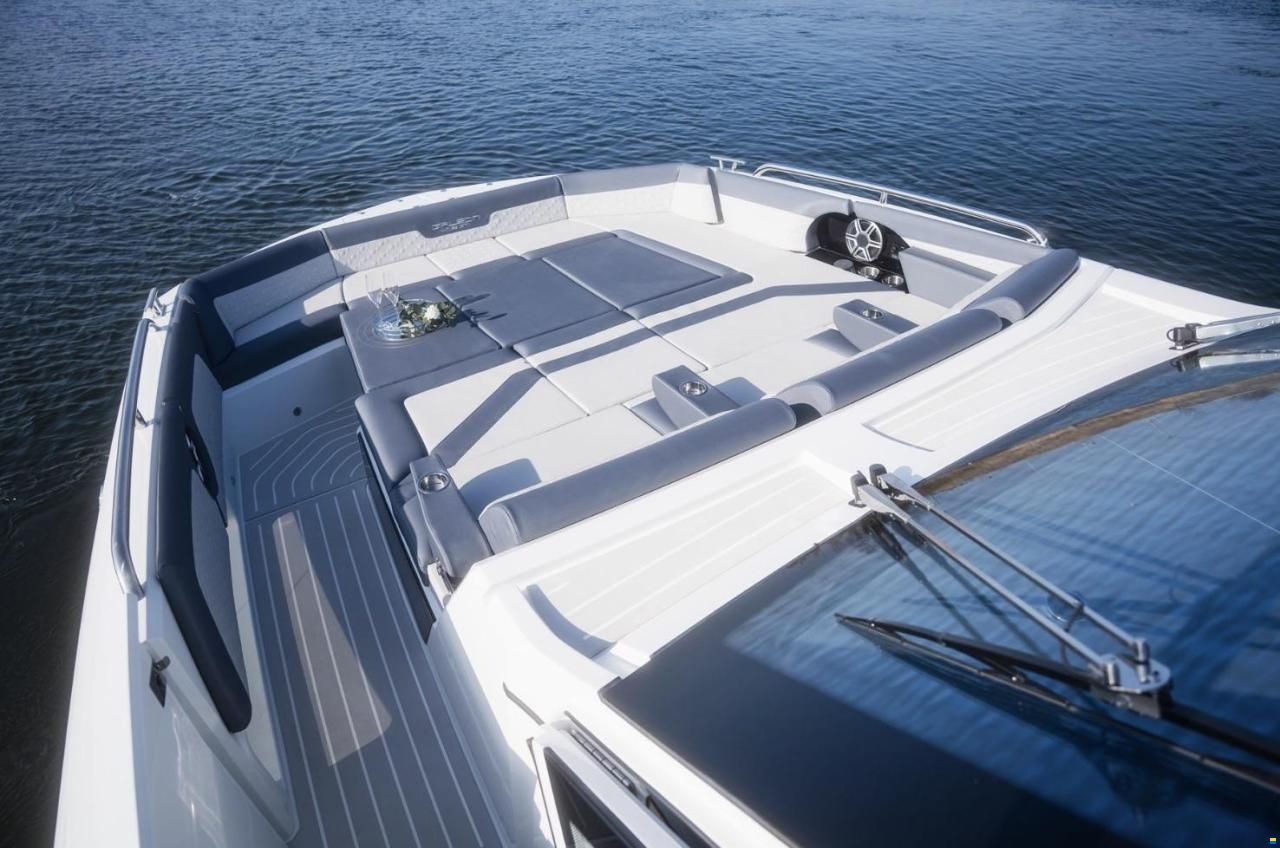 Galeon 435 GTI