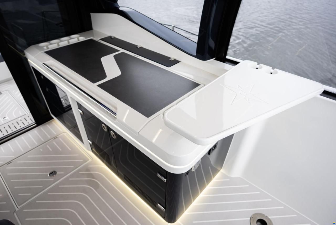 Galeon 435 GTI