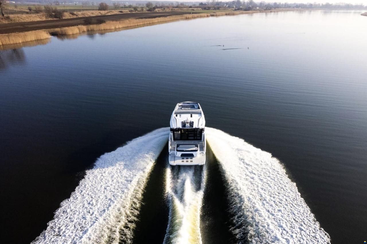 Galeon 435 GTI