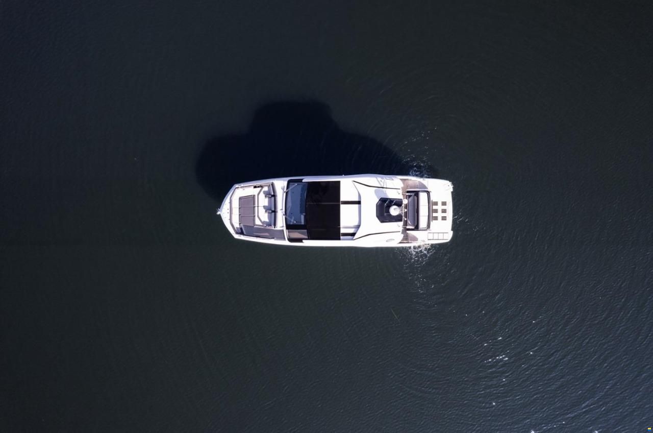 Galeon 435 GTI