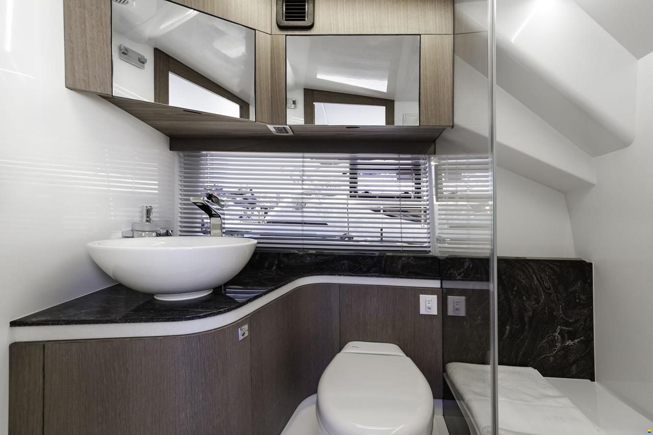 Galeon 375 GTO