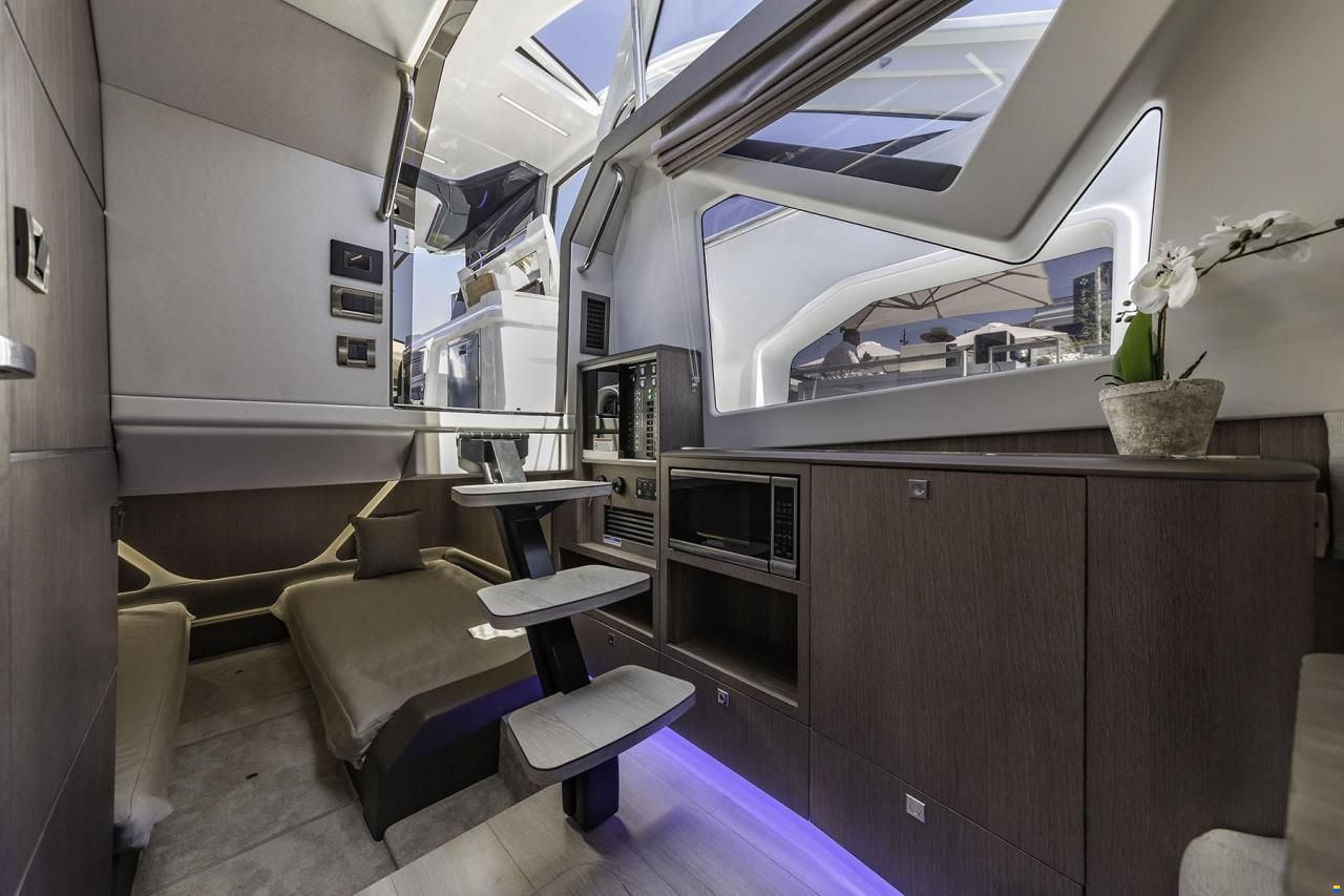 Galeon 375 GTO