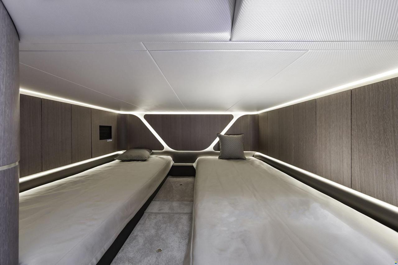 Galeon 375 GTO