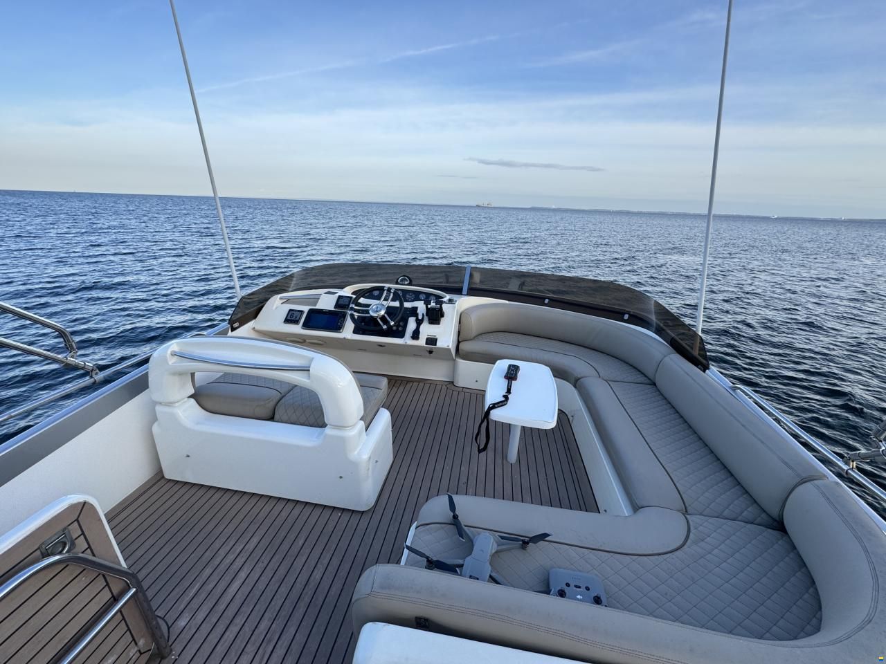 Princess 440 Fly