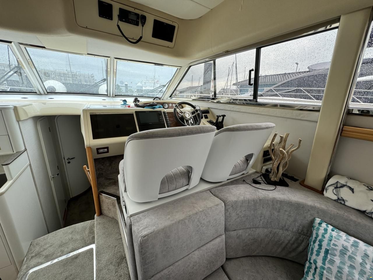 Princess 440 Fly