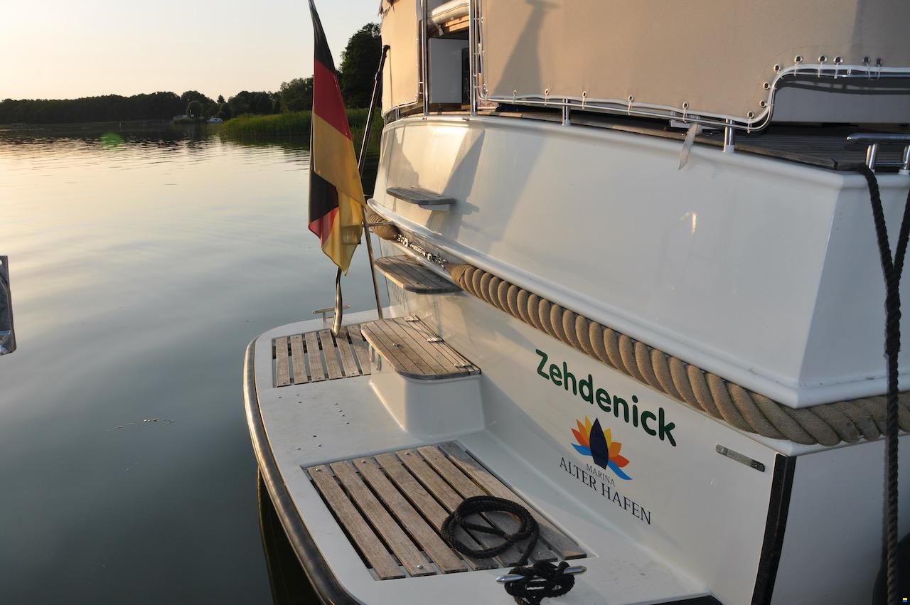 Linssen Grand Sturdy 40.9