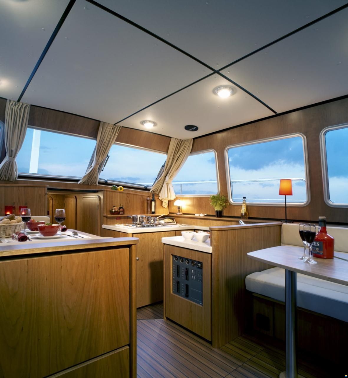 Linssen Grand Sturdy 40.9