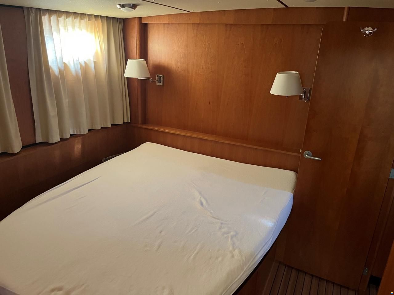 Linssen Grand Sturdy 40.9