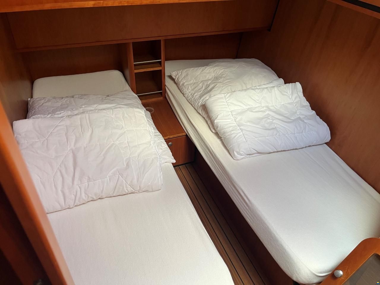 Linssen Grand Sturdy 40.9