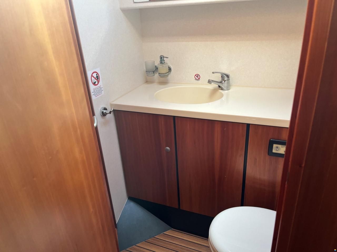 Linssen Grand Sturdy 40.9