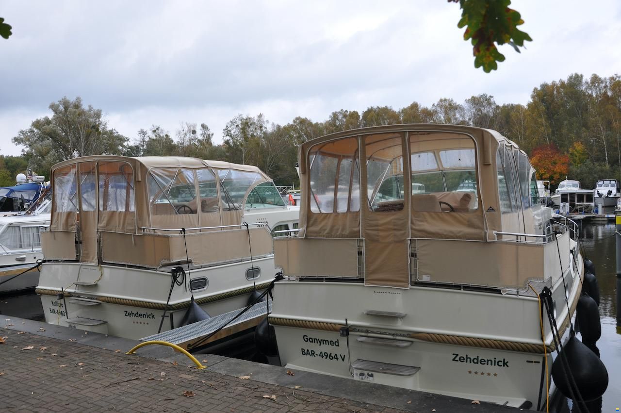 Linssen Grand Sturdy 40.9