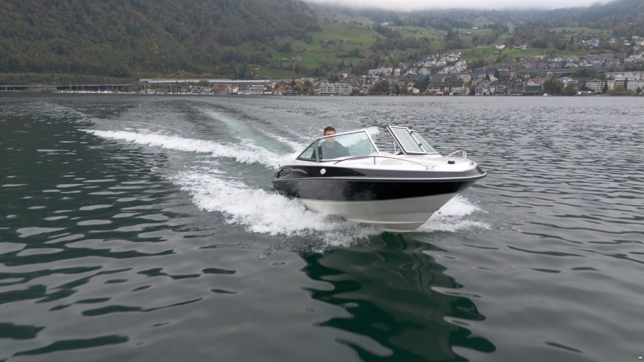 Viper 183
