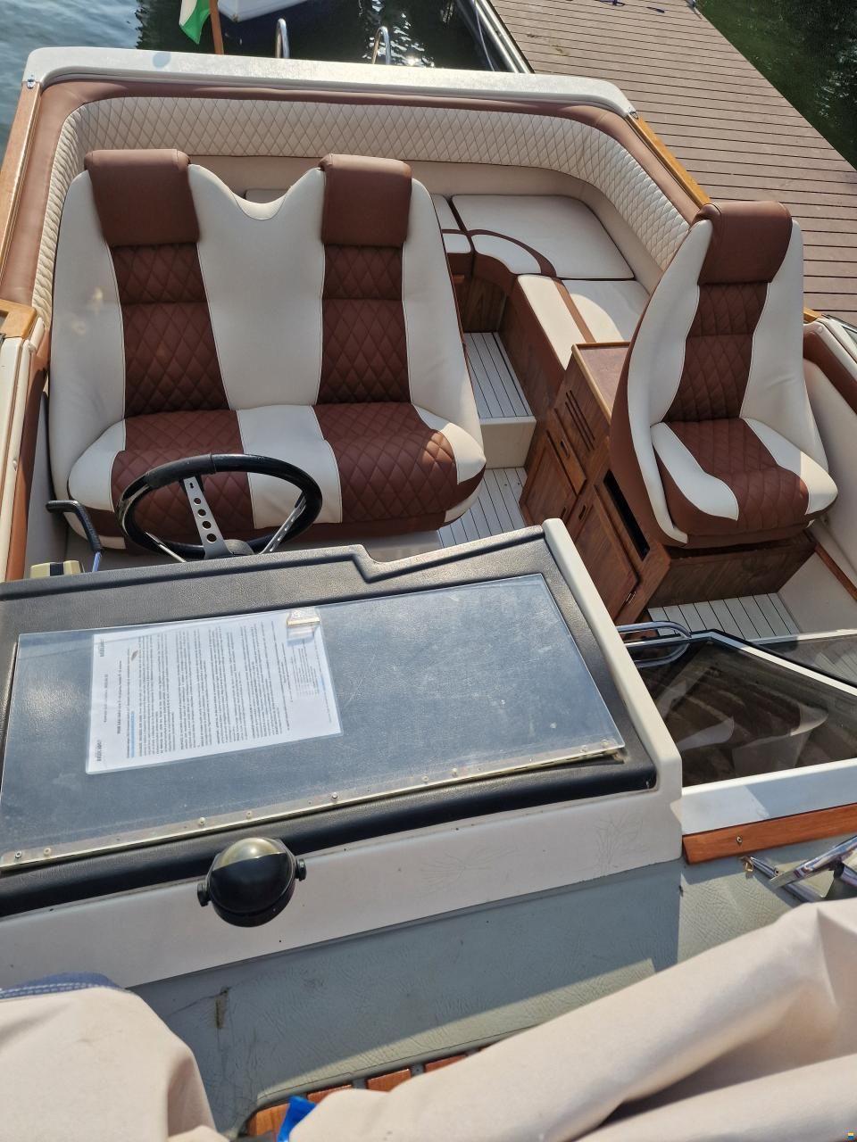 Draco 2400 Styling Executive