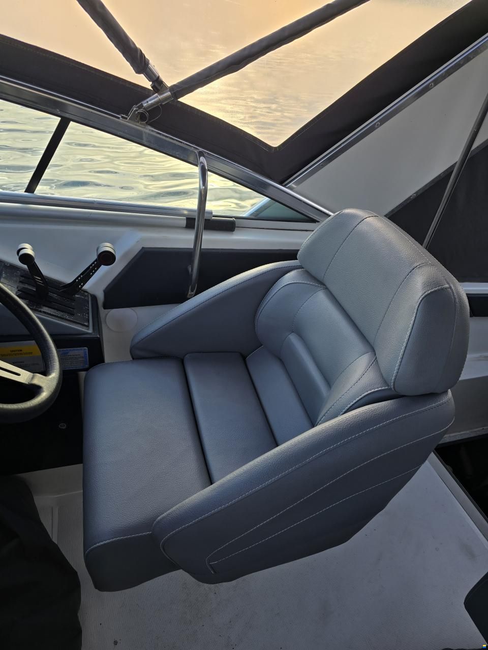 Formula Cruisers PC29