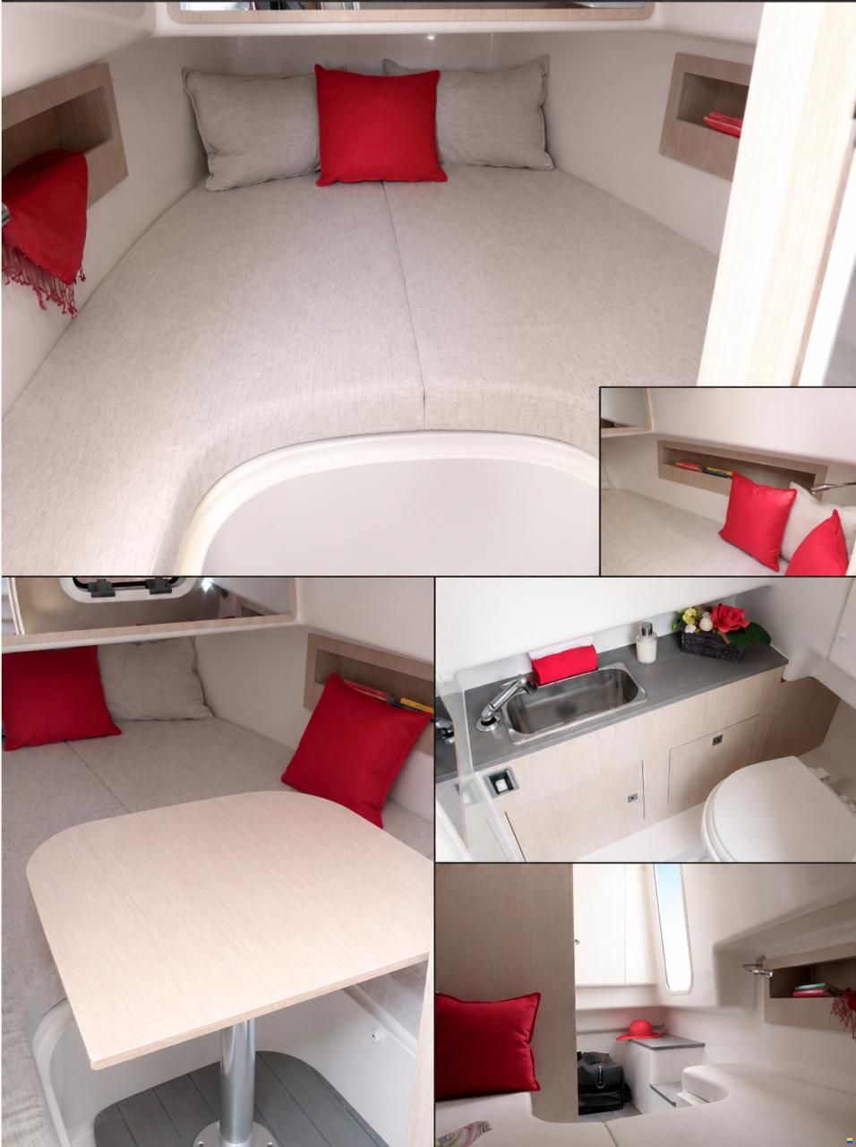 ZAR Formenti 87 Welldeck