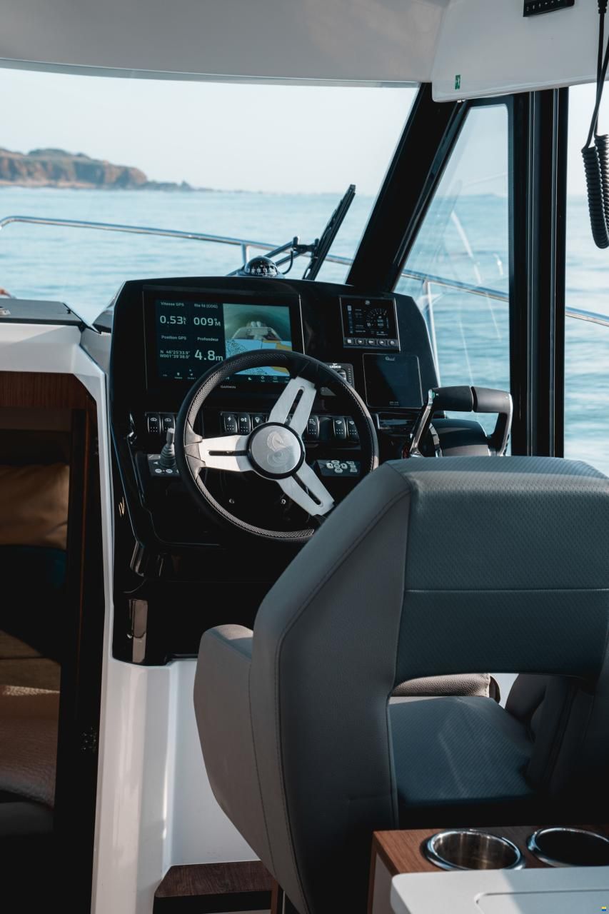 Beneteau Antares 9 V2