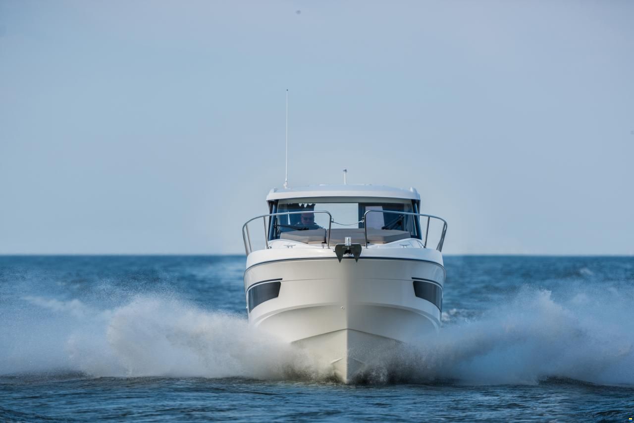 Beneteau Antares 9 V2