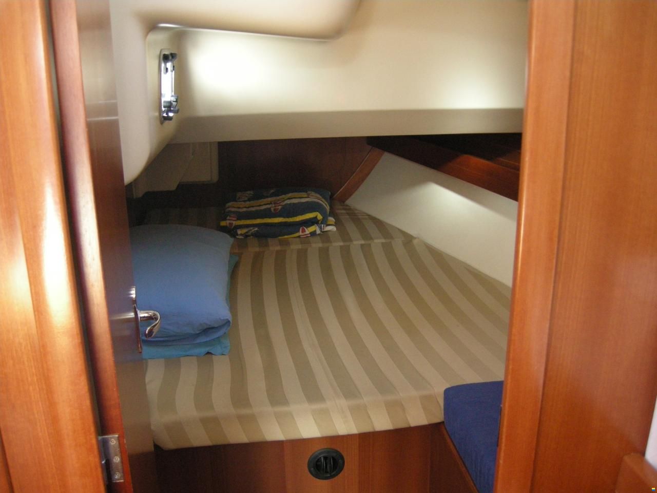 Dufour 44 Performance
