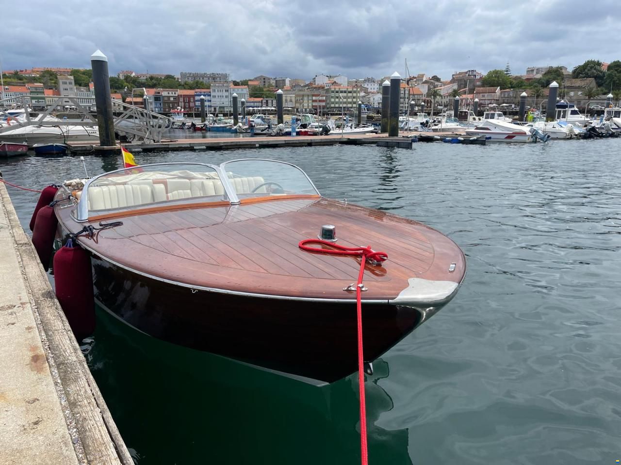 LATINI-VERONA 21