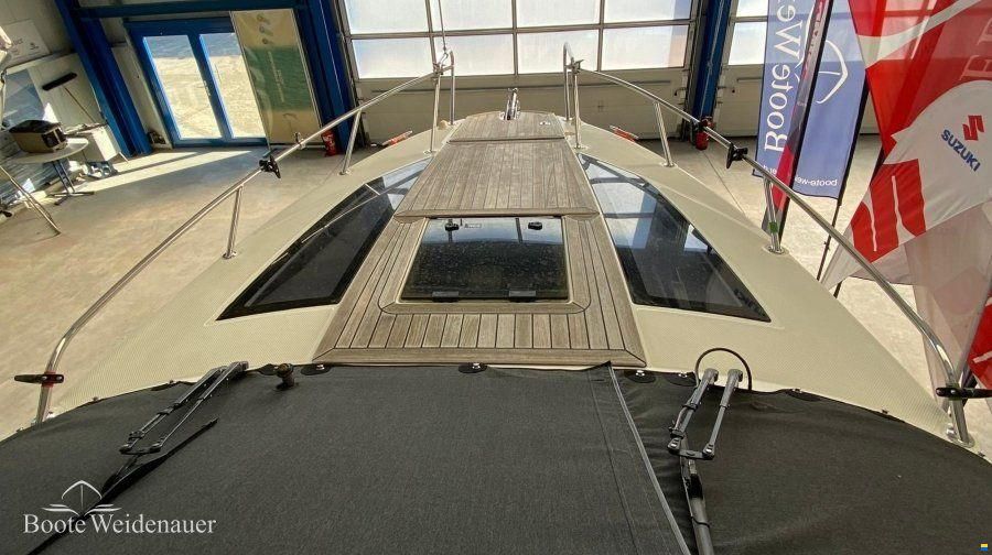 Quicksilver ACTIVE CRUISER 805