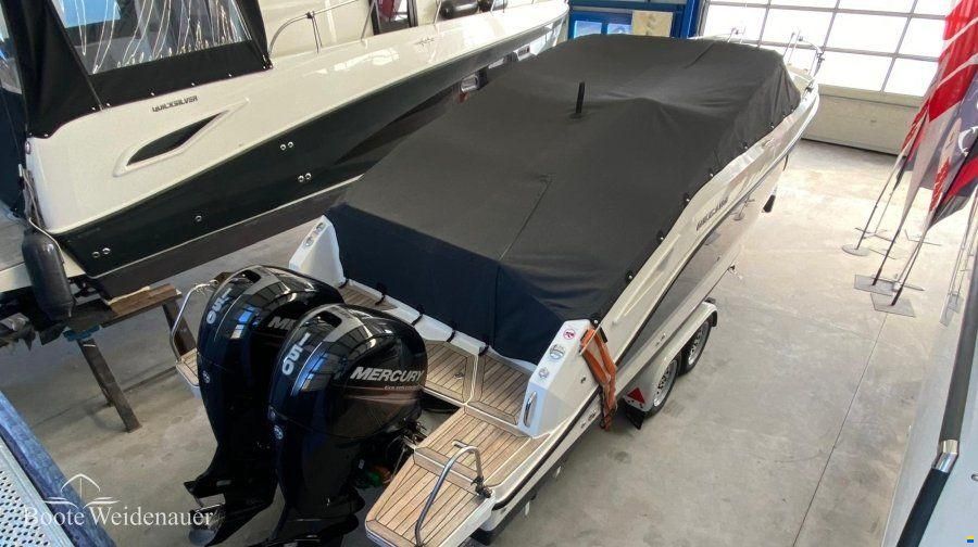 Quicksilver ACTIVE CRUISER 805