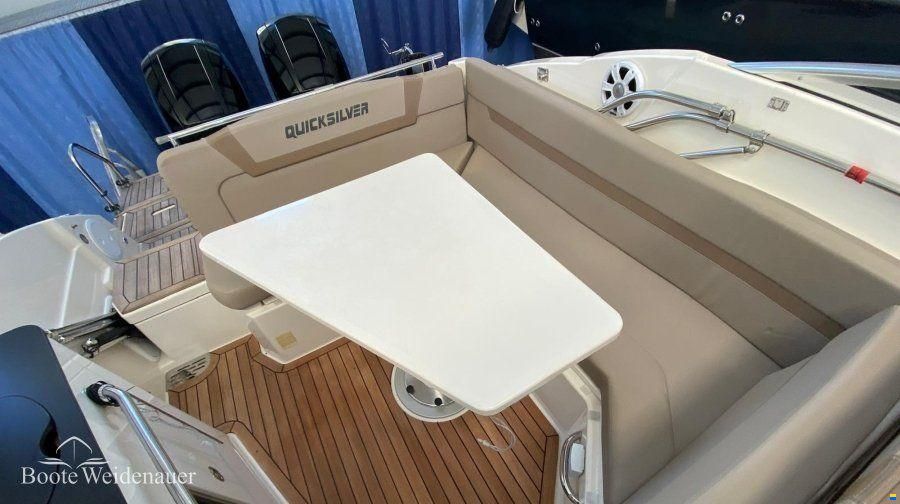 Quicksilver ACTIVE CRUISER 805