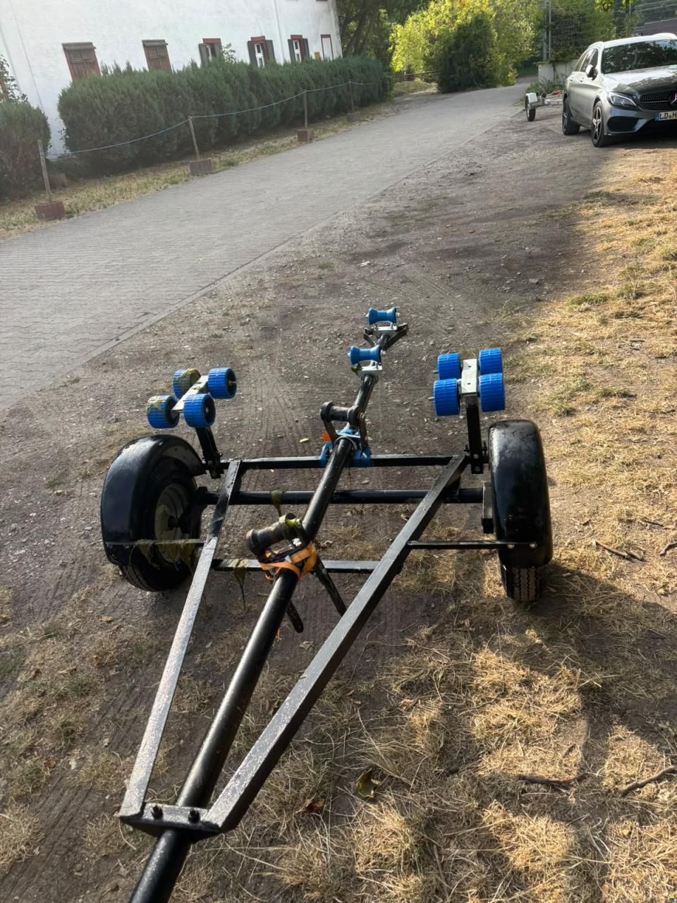 Eigenbau
