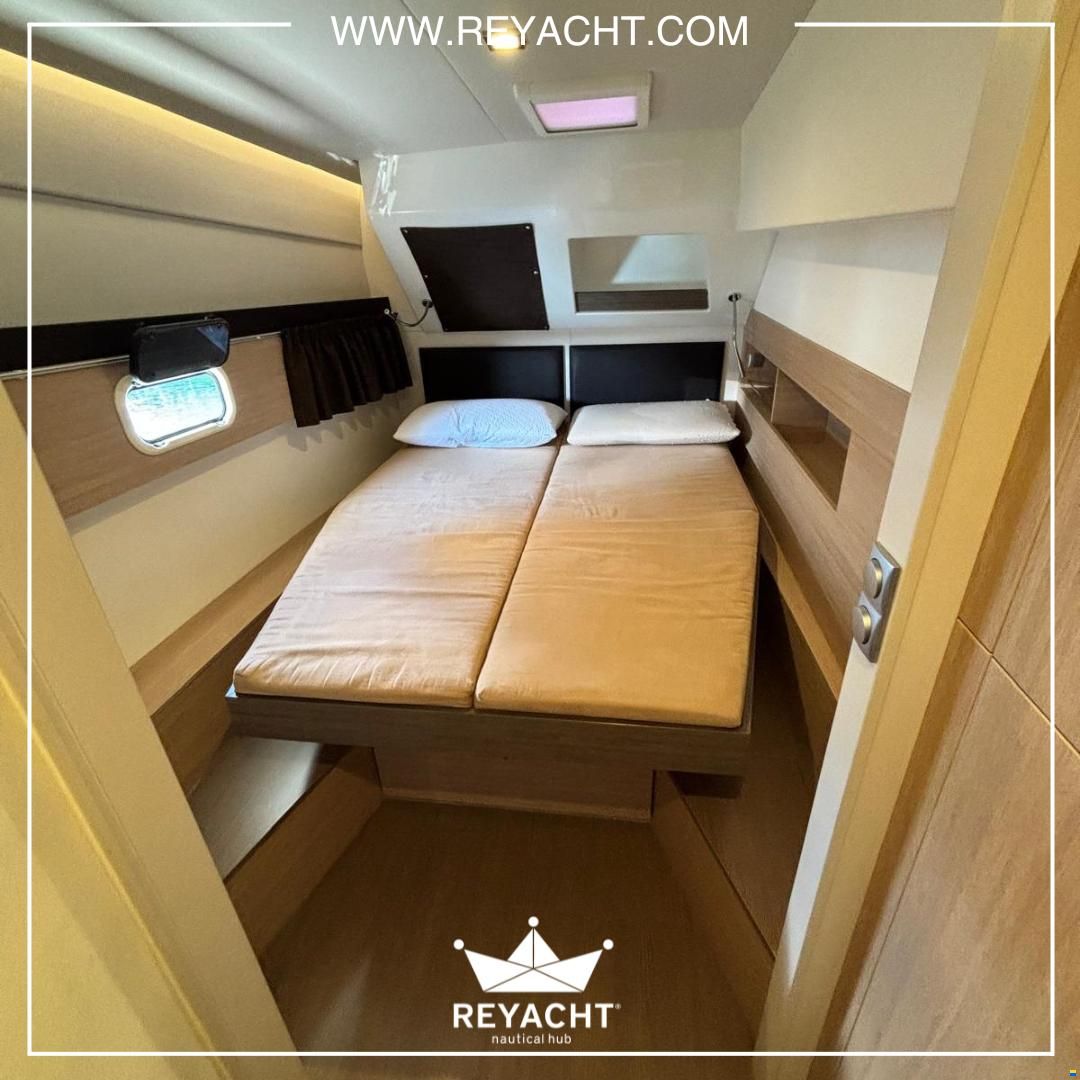 Catana Bali 4.5