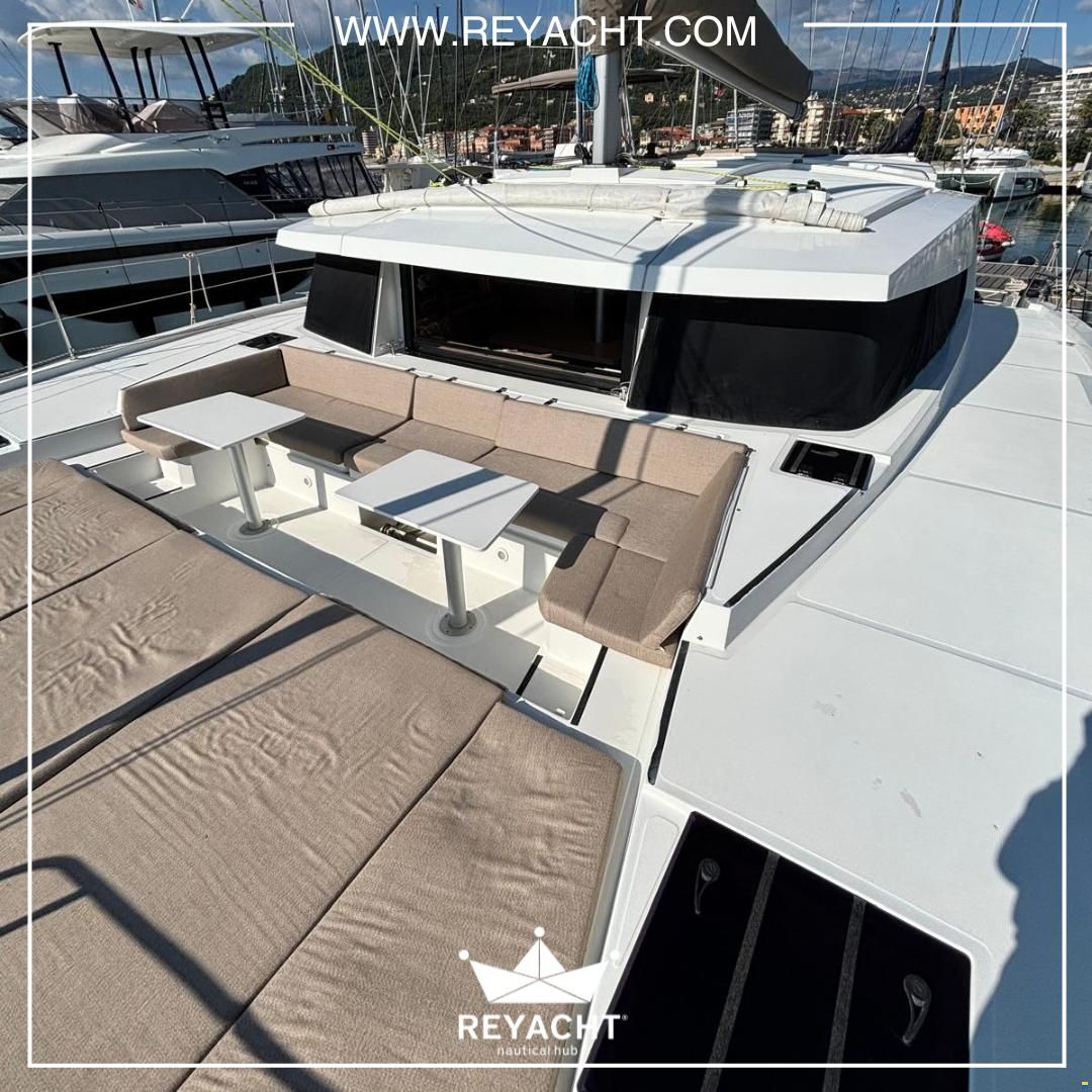 Catana Bali 4.5