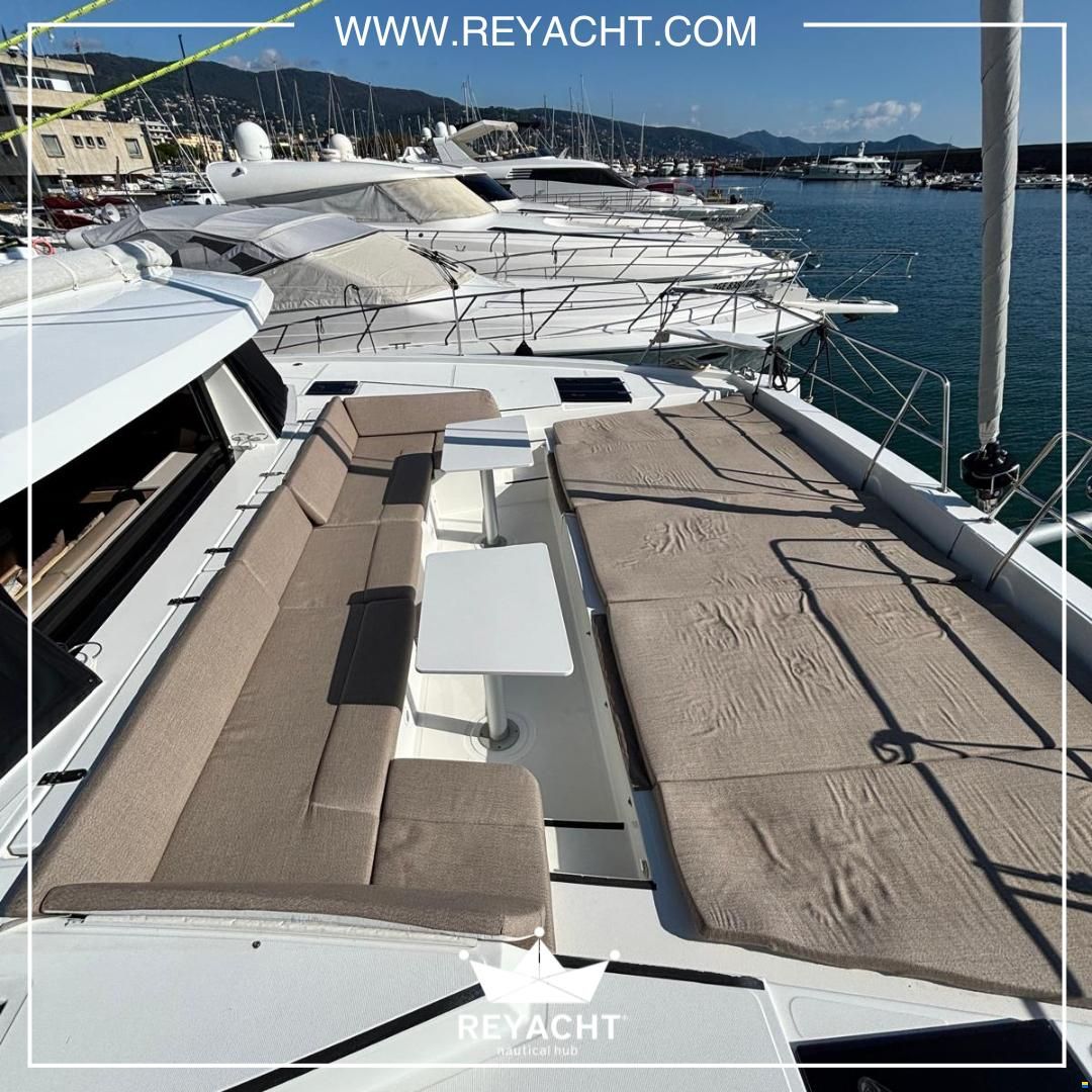 Catana Bali 4.5