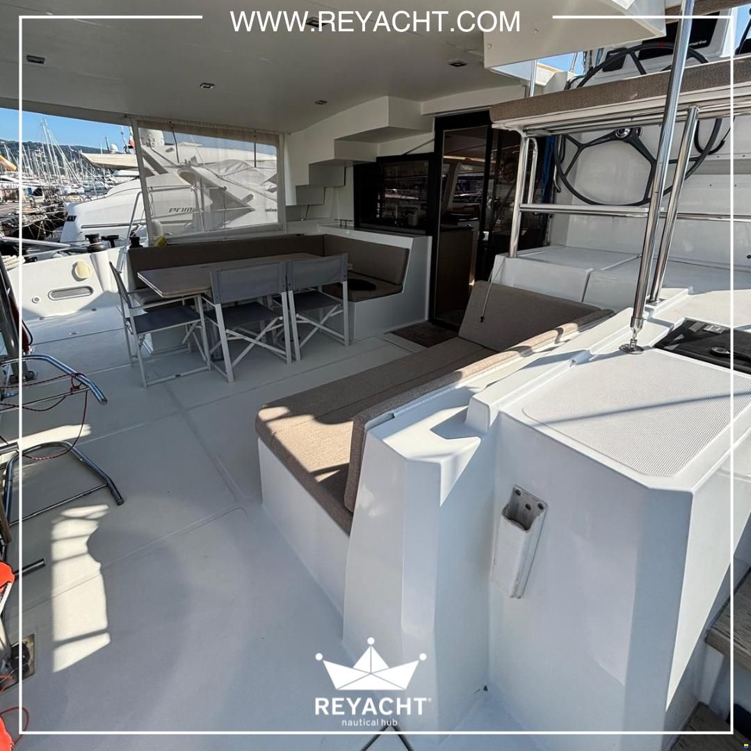 Catana Bali 4.5