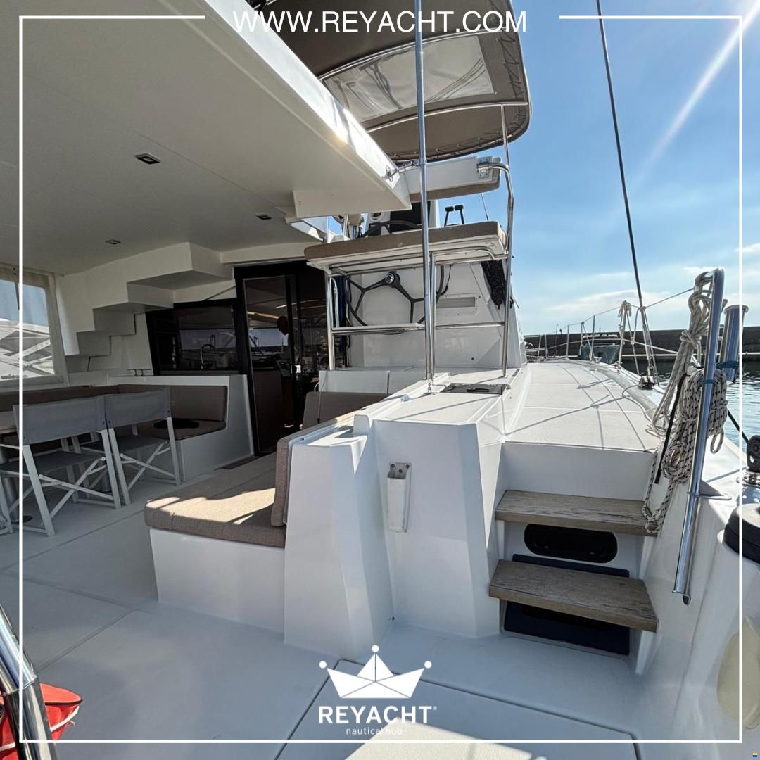 Catana Bali 4.5