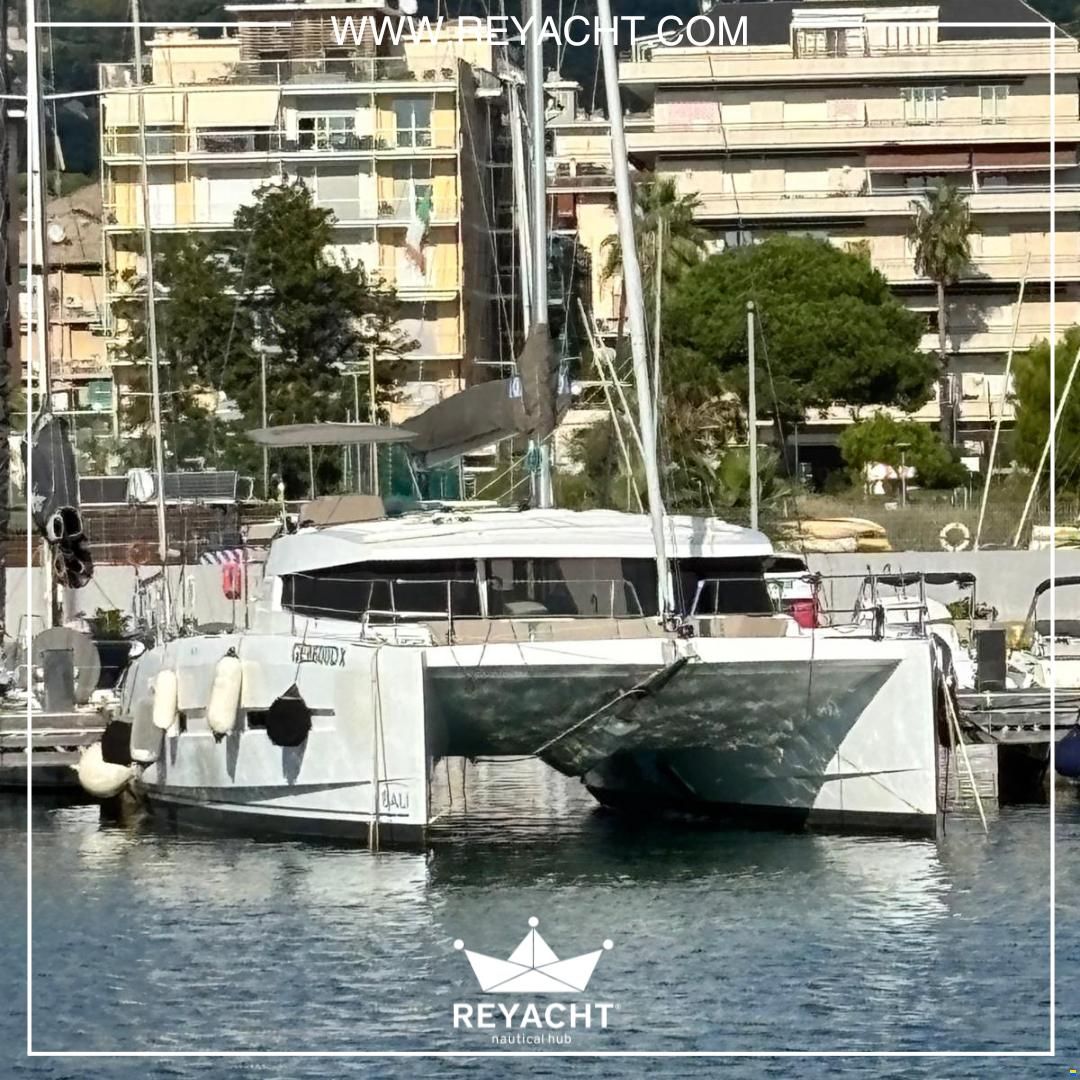 Catana Bali 4.5