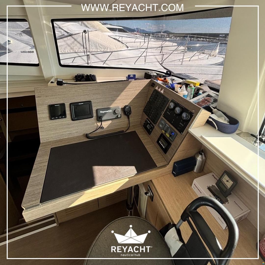 Catana Bali 4.5
